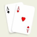 Blackjack Hand Rankings Best Worst Starting Cards Pair Of Aces