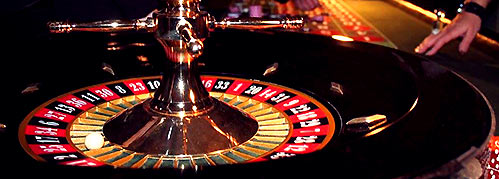 casino table hire bristol