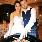 Wedding Entertainment Ideas 2019 Somerset and South West Getting Married in 2019 and looking for wedding entertainment ideas with a difference? Here's what goes on behind the scenes with Aces Fun Casinos