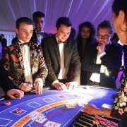 Weston super mare Roulette Blackjack Table Hire Fun Casino Somerset party image fun money