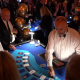 Hire Blackjack Table
