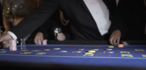 Roulette Table Hire