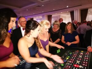 charity fun casino 